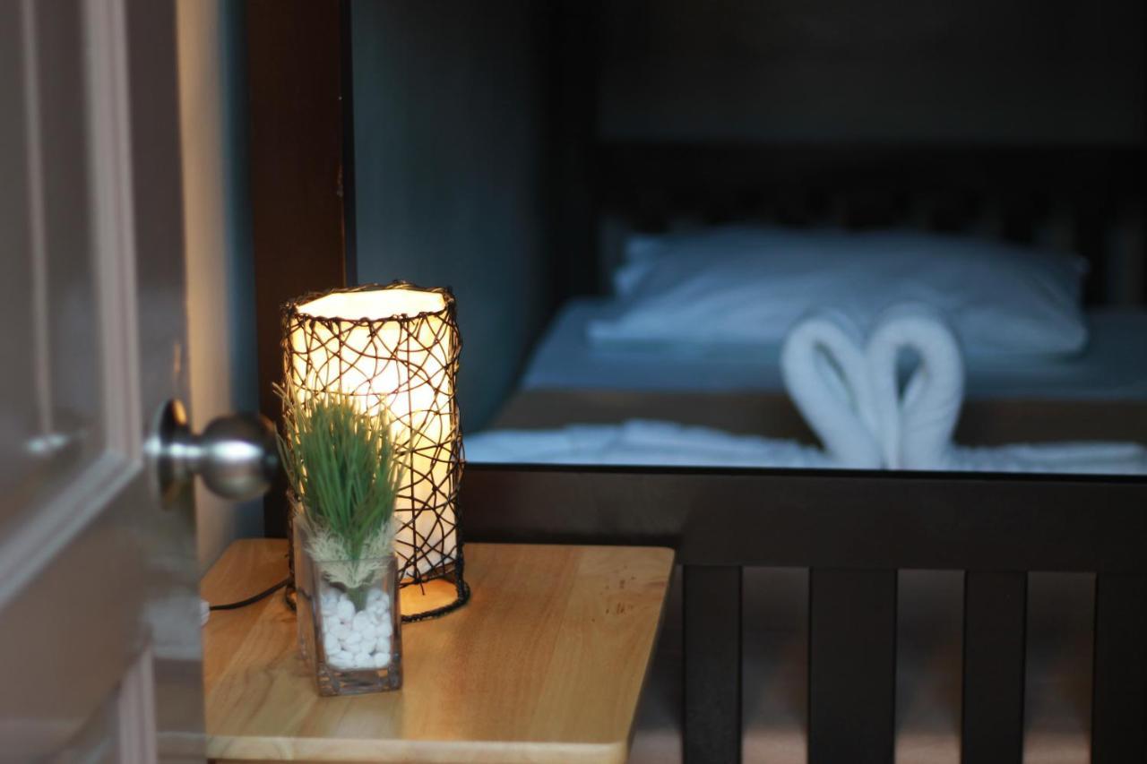 Parmview Inn ليغاسبي المظهر الخارجي الصورة