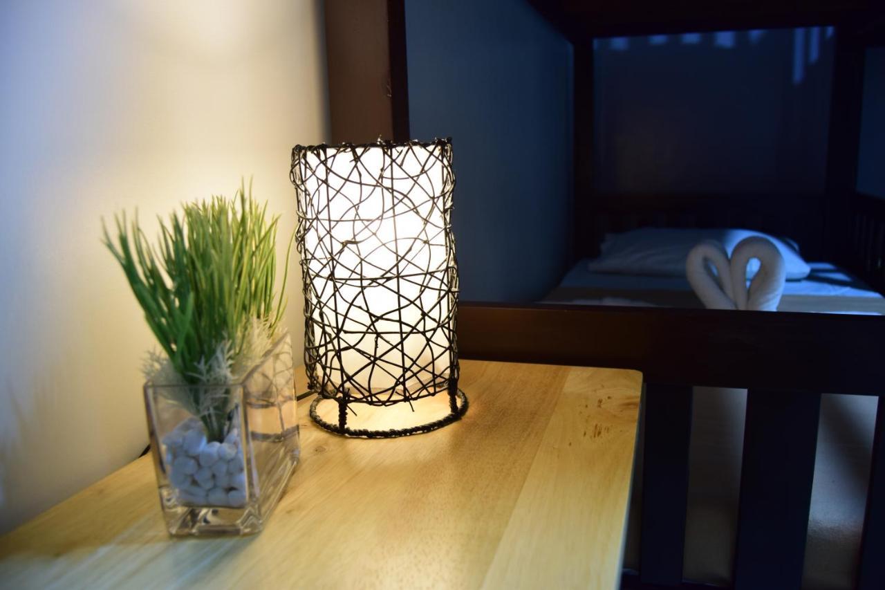 Parmview Inn ليغاسبي المظهر الخارجي الصورة