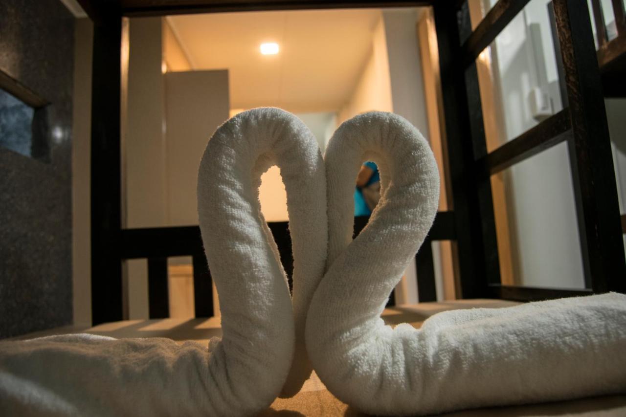 Parmview Inn ليغاسبي المظهر الخارجي الصورة
