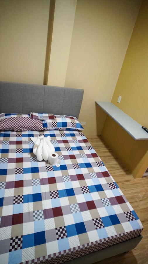 Parmview Inn ليغاسبي المظهر الخارجي الصورة
